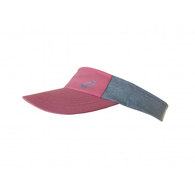 viseira asics rosa viseira asics rosa